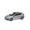 Volvo V40 Cross Country Argent 1:43
