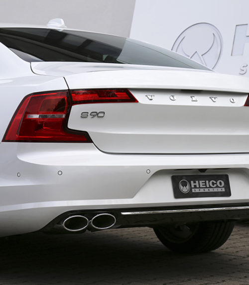 HEICO-SPORTIV-Volvo-S90-quad-outlet-exhaust-2