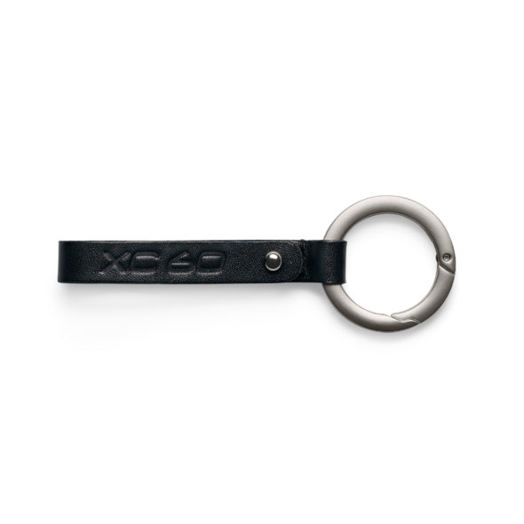 Porte-clés en cuir XC60