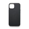 iphone 13 case iphone13 coque noire noir volvo cuir leather magnetic magnetique volvo