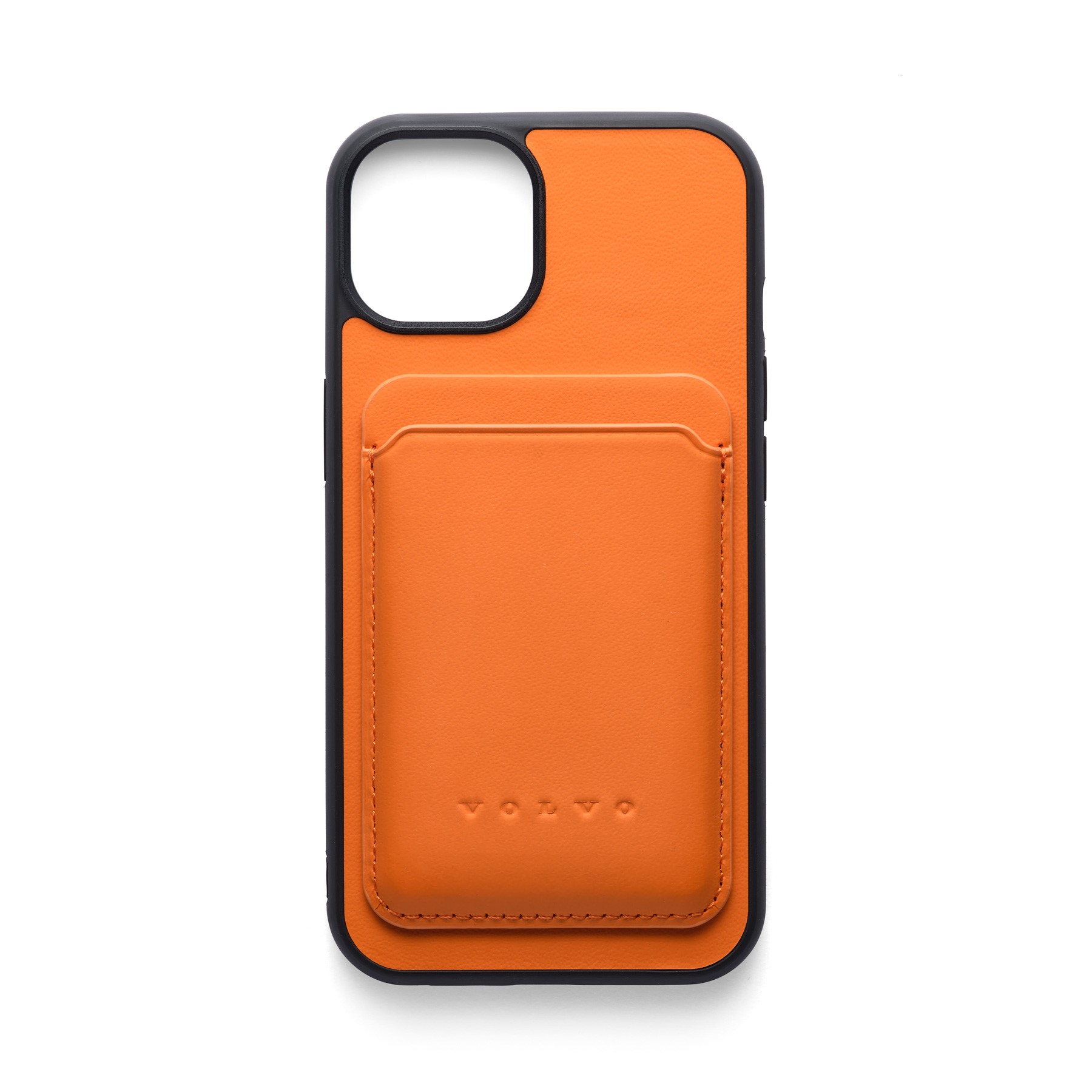 COQUE IPHONE 13 - Coque iPhone en cuir fabriqué à la main en